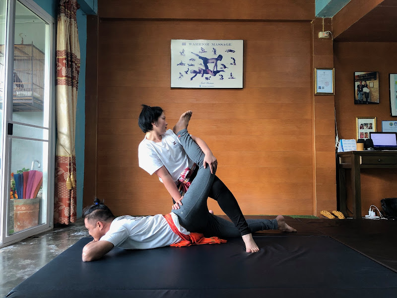 Thai Moon Massage & Spa 1