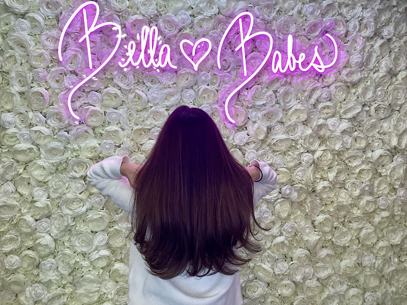 Ciao Bella Blowout Salon 1