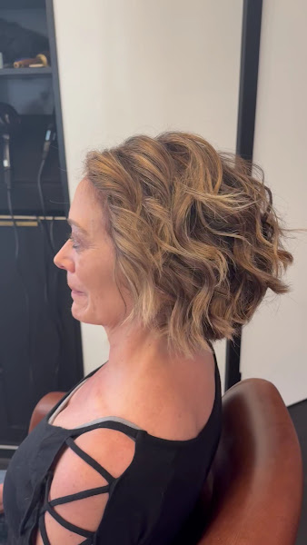 Ciao Bella Blowout Salon 2