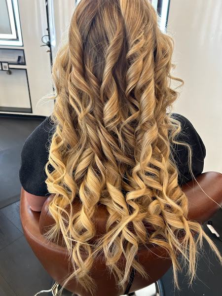 Ciao Bella Blowout Salon 3