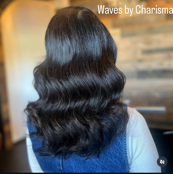 Ciao Bella Blowout Salon 4