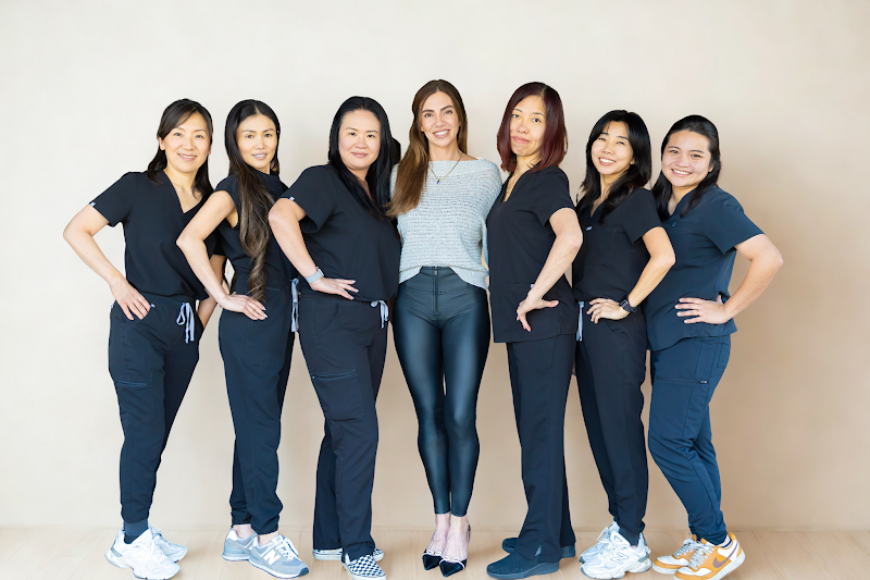 Nami Skin Care & Electrolysis 1