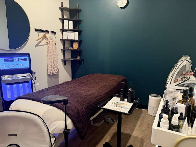 Nami Skin Care & Electrolysis 3
