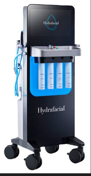 Nami Skin Care & Electrolysis 4
