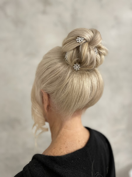 Hair n Makeup by Negs