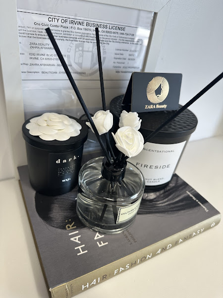 Zara Beauty 4