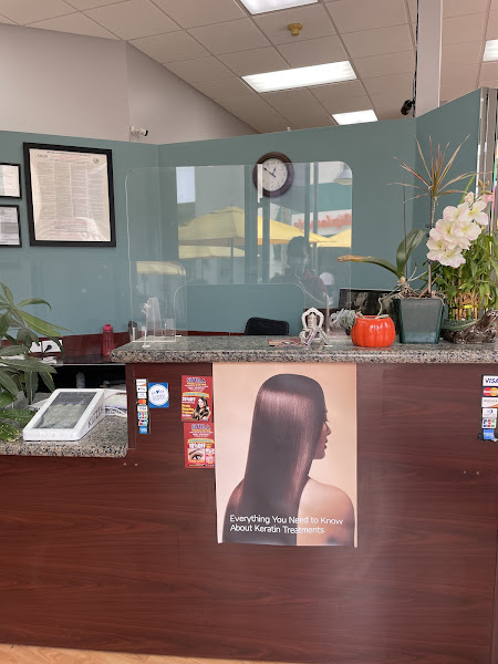 Sutra Threading And Hair Salon -Campus Dr.