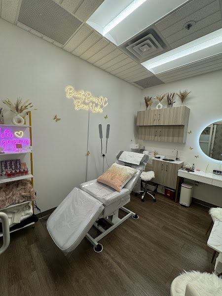 Beauty Brows OC 2