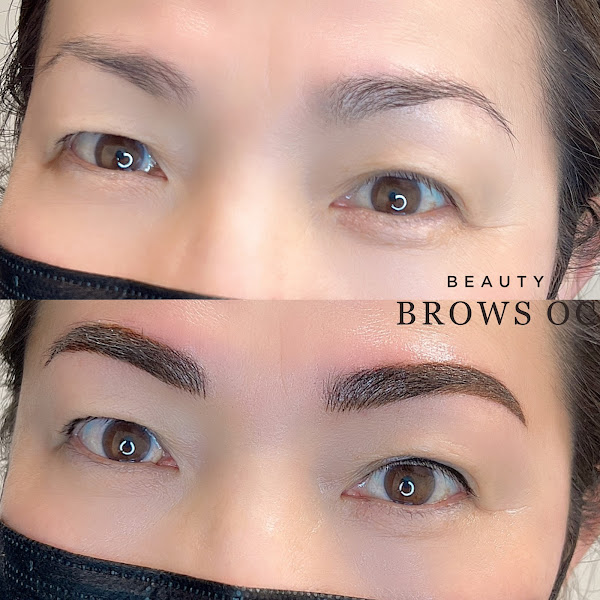 Beauty Brows OC 3