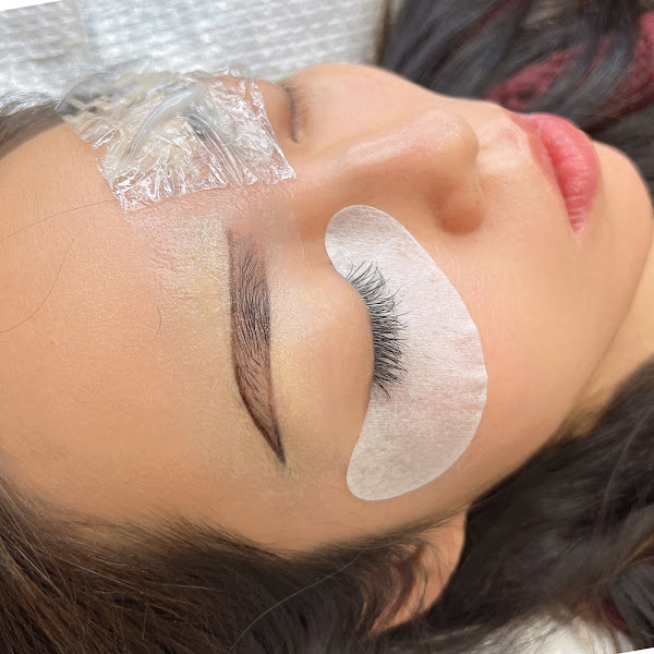 Beauty Brows OC 4