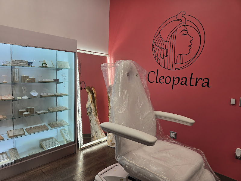Cleopatra Beauty Studios 1