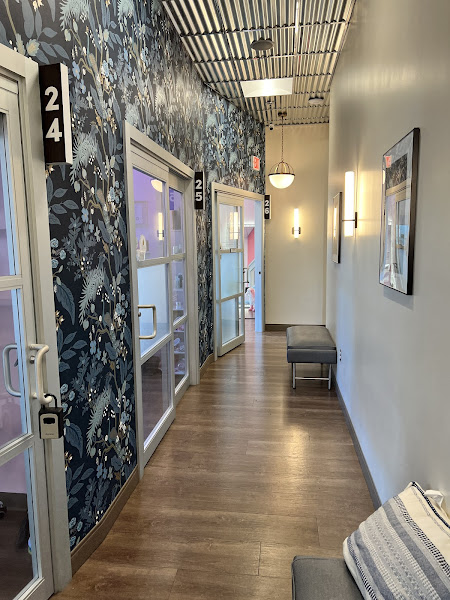 Cleopatra Beauty Studios 4