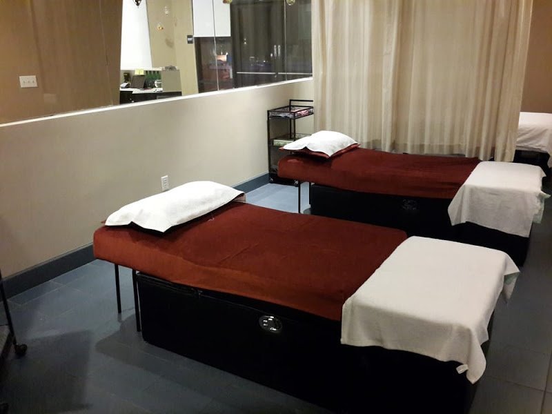 Five Star Massage Spa 1