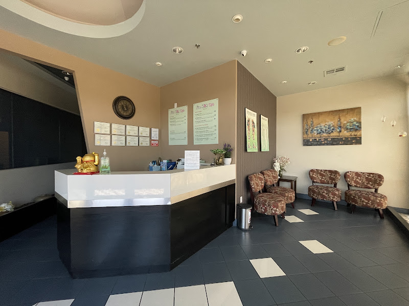 Five Star Massage Spa 3