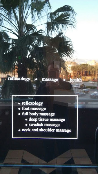 Five Star Massage Spa 5