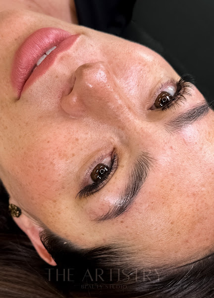 The Artistry Beauty Studio