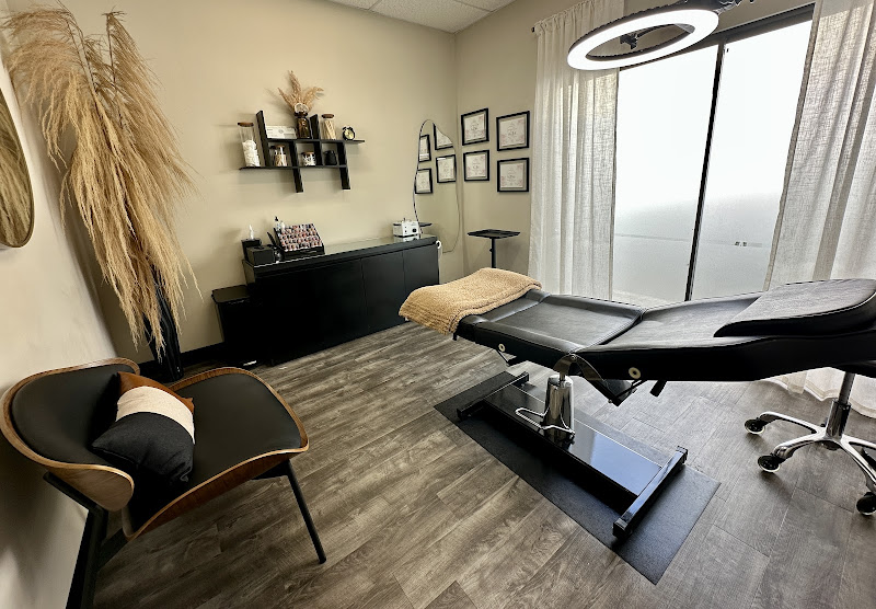 The Artistry Beauty Studio 2