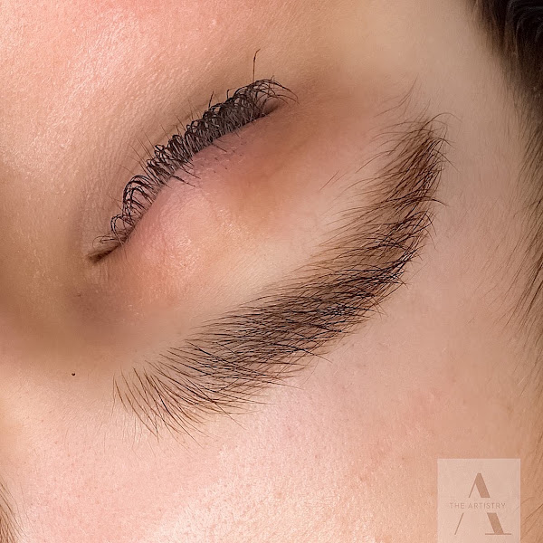 The Artistry Beauty Studio 4