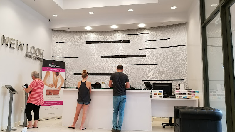 New Look Skin Center 1