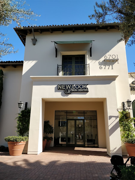 New Look Skin Center 2