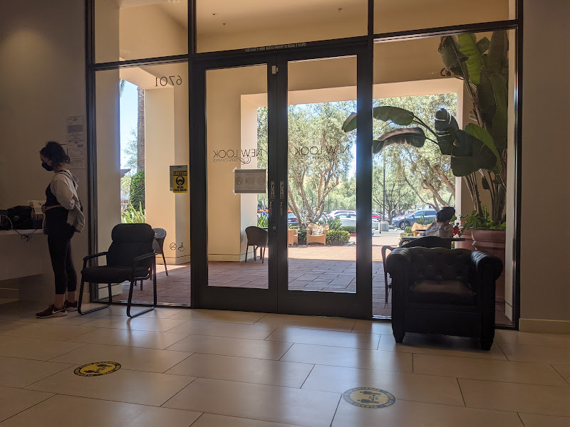 New Look Skin Center 4