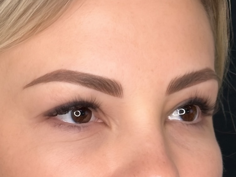 Brows in Grace Permanent Makeup