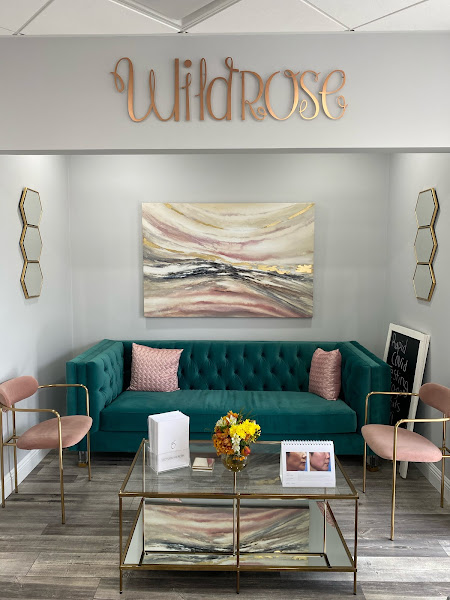 Wildrose Aesthetics 2