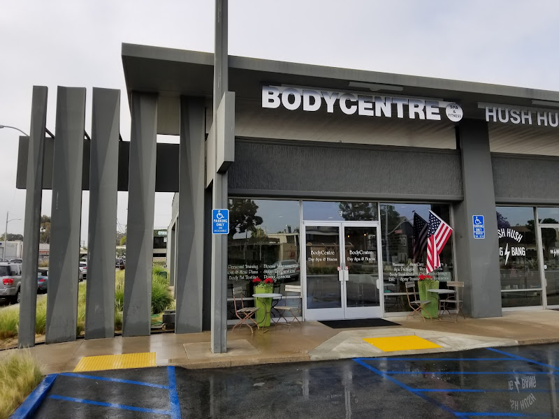 BodyCentre Day Spa 2