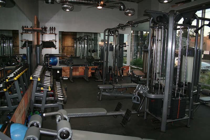 BodyCentre Day Spa 3