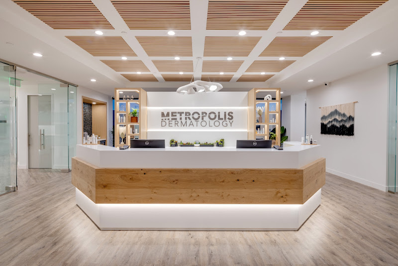 Metropolis Dermatology | Costa Mesa 1