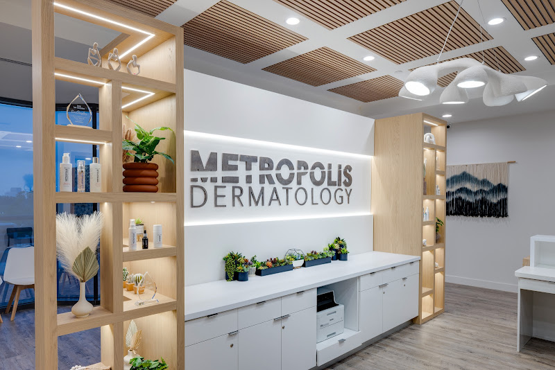 Metropolis Dermatology | Costa Mesa 2