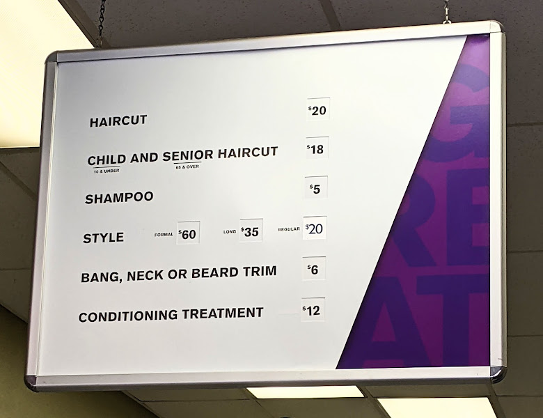 Great Clips 2