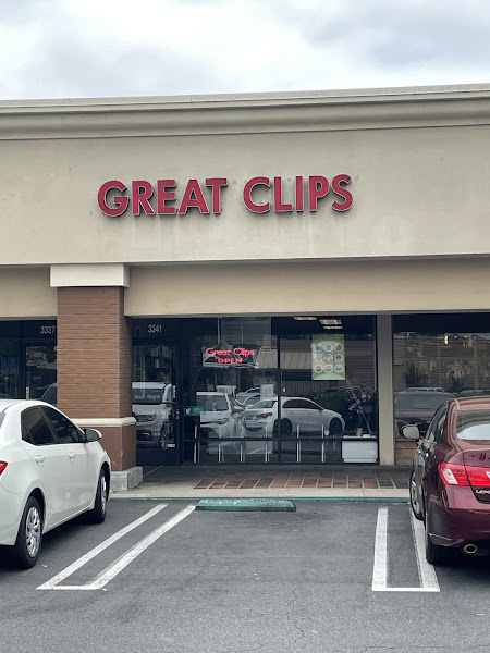 Great Clips 3