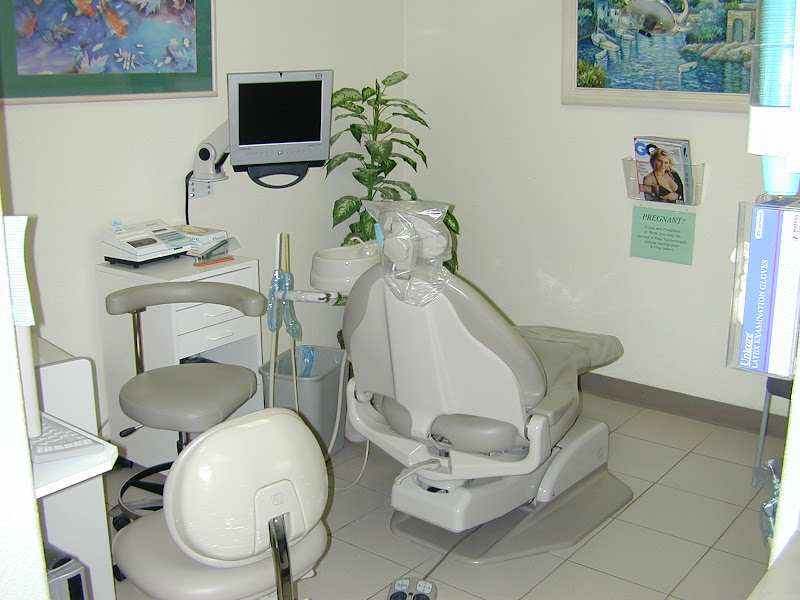 Irvine Dental: Dr. Quan Tran, DMD.
