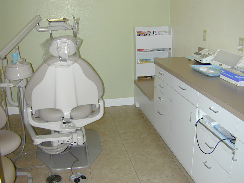 Irvine Dental: Dr. Quan Tran, DMD. 2