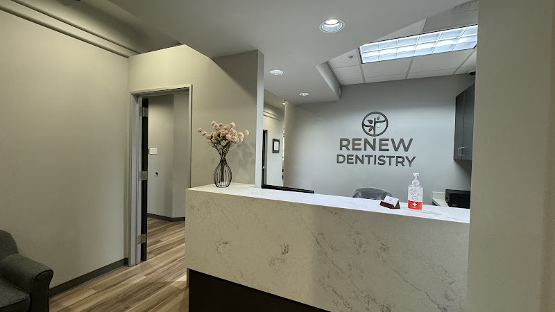 Renew Dentistry of Irvine 3