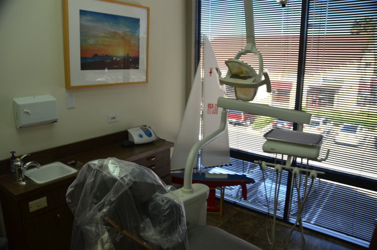 Van Bui DDS 1