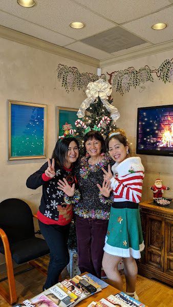 Van Bui DDS 4