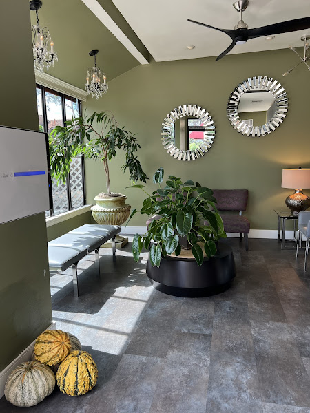 Dr. Le Dental Office 3