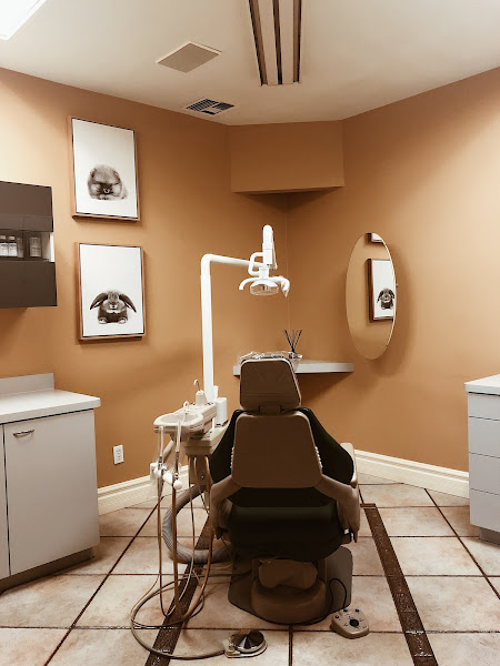 Dr. Le Dental Office 4