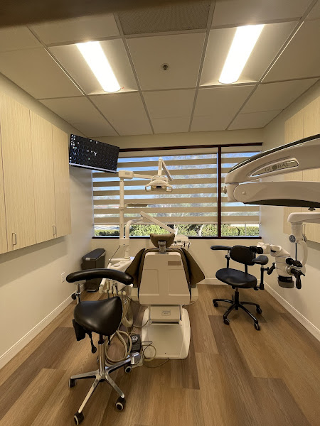 Paul Chon DDS 1