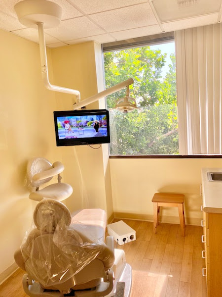 IVY DENTAL - Elaine Kim, DDS.,P.C.
