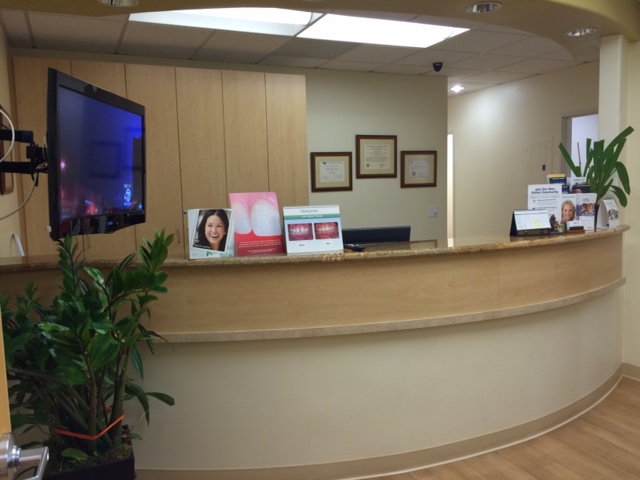 IVY DENTAL - Elaine Kim, DDS.,P.C. 3
