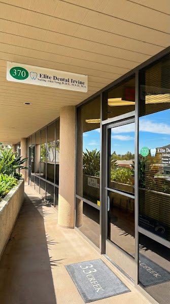 Elite Dental Irvine 3
