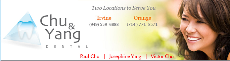 Chu & Yang Dental