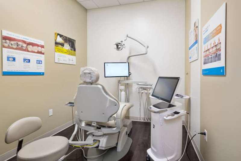 Dentists of Irvine Dental Group 3