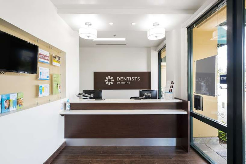 Dentists of Irvine Dental Group 4
