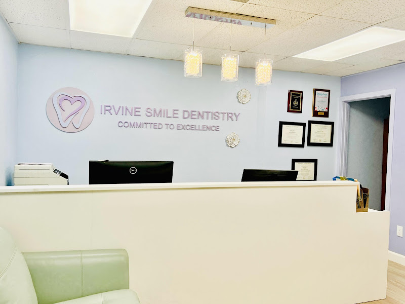 Irvine Smile Dentistry