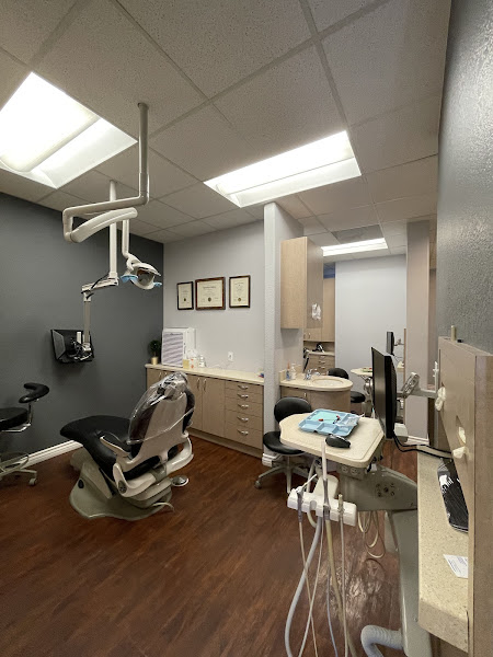 Irvine Smiles Dental 2
