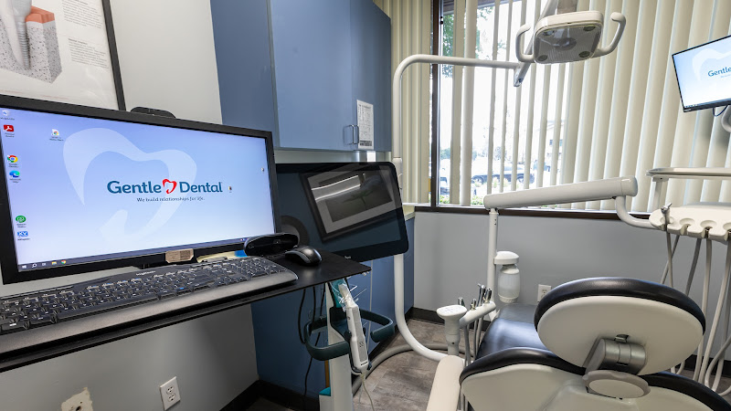 Gentle Dental Irvine 3